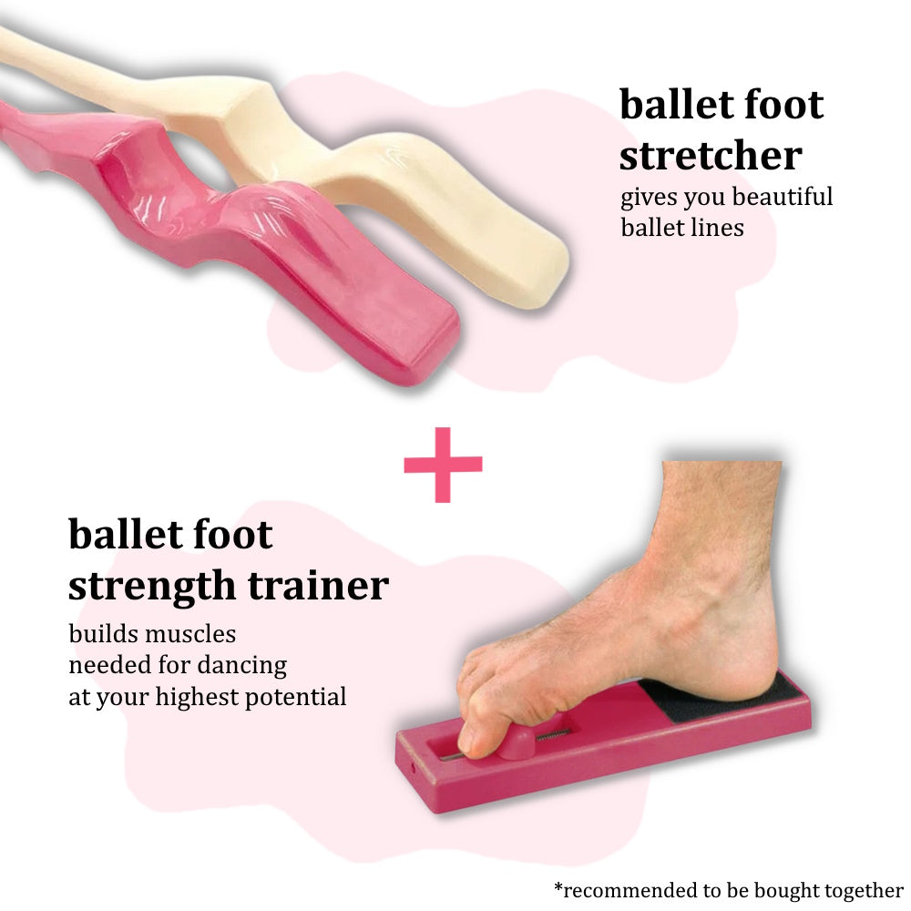 Ballet Foot Strength Trainer
