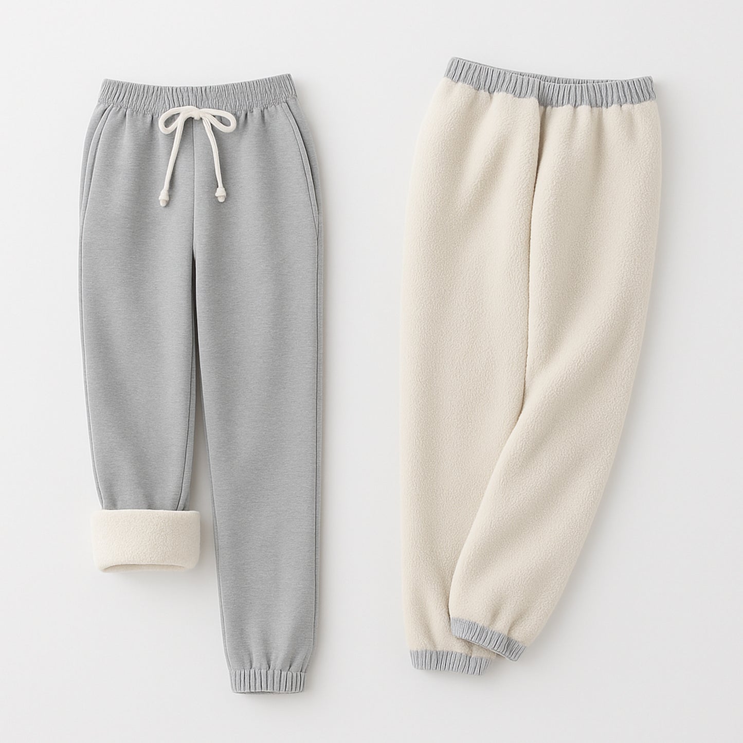 Aurora Warmup Pants (fleece-lined)