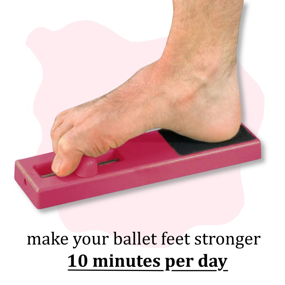 Ballet Foot Strength Trainer