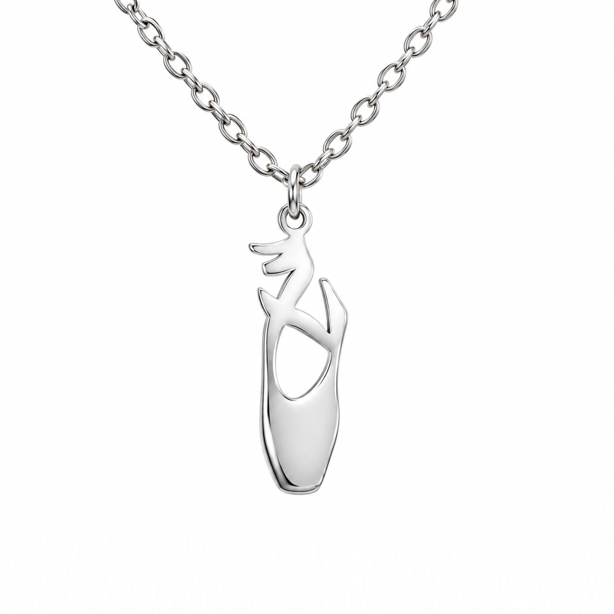 Ballerina Necklaces