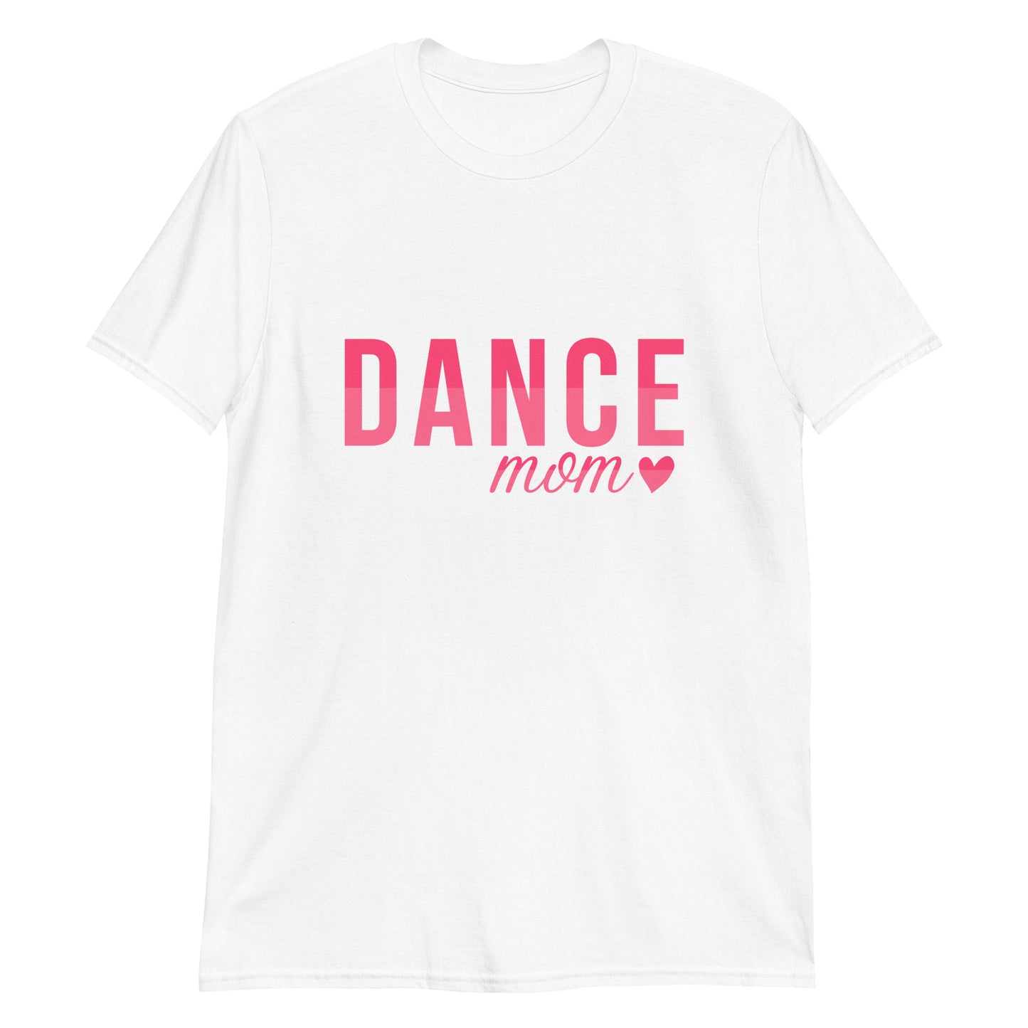 Dance Mom T-Shirt