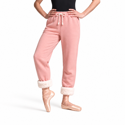 Aurora Warmup Pants (fleece-lined)
