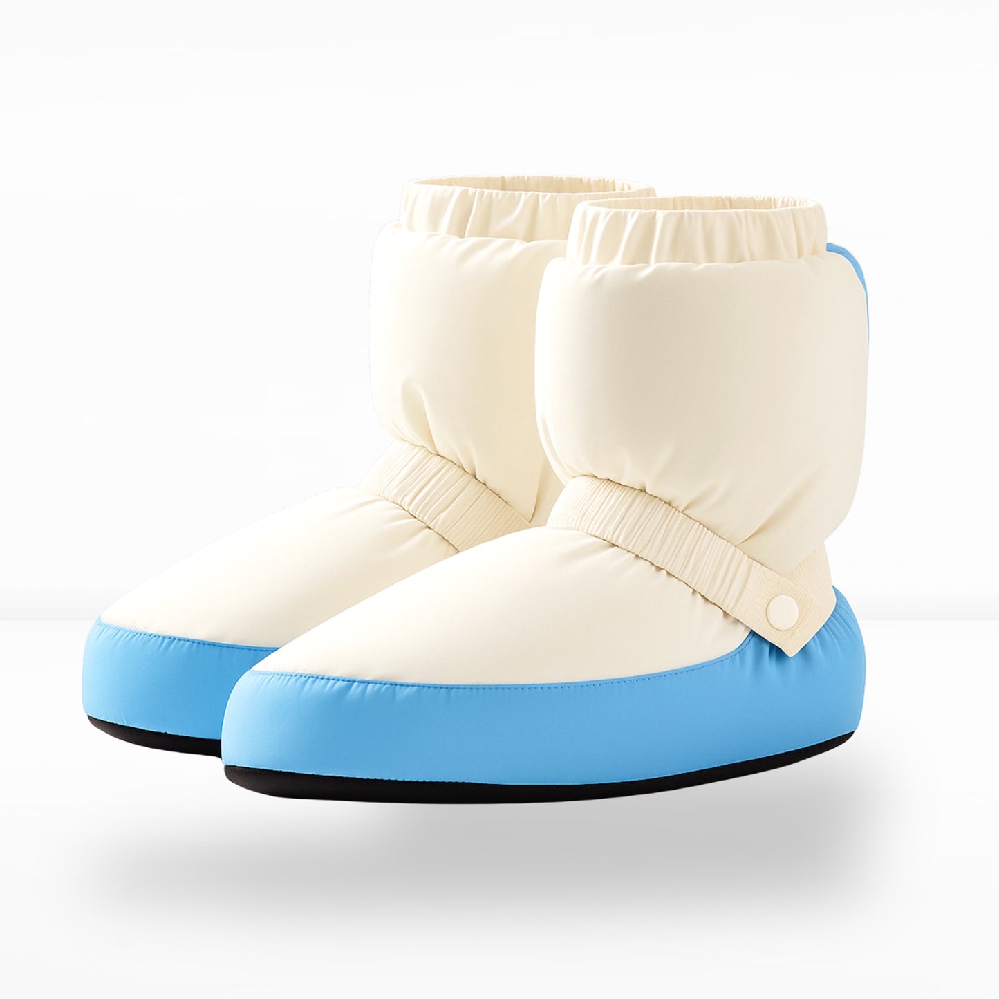 Cloud Dance Booties