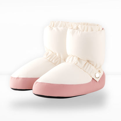 Cloud Dance Booties