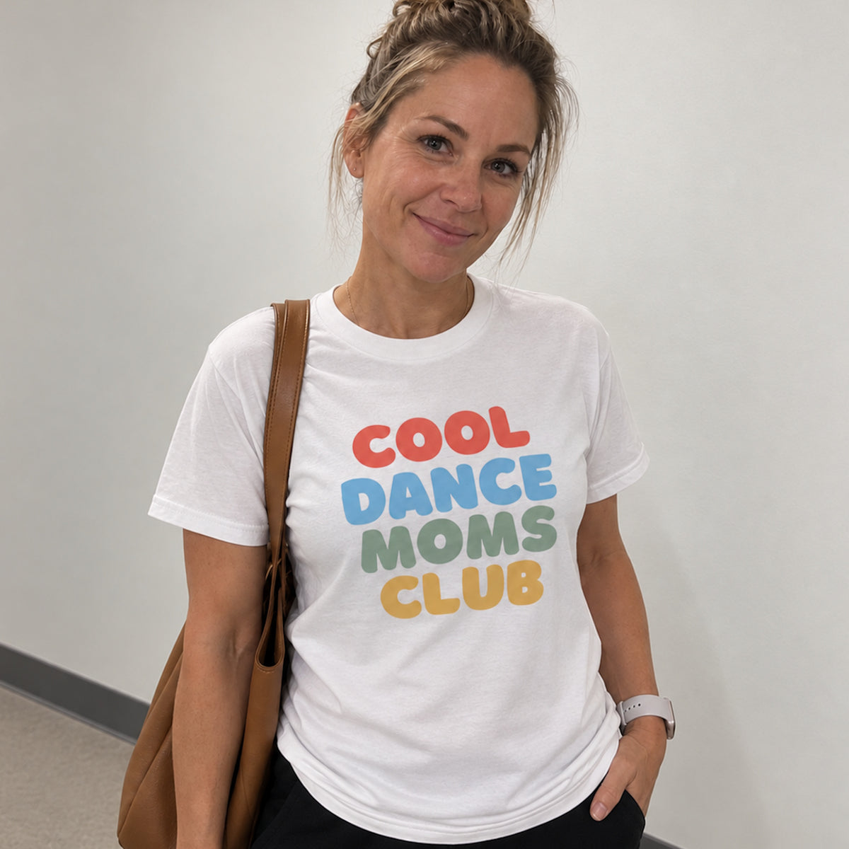 Cool Dance Moms Club T-Shirt