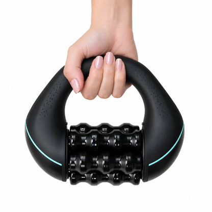 Refresh - Electric Massage Roller for Dancers