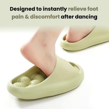 Foot Therapy Ballet Slippers (Bestseller)