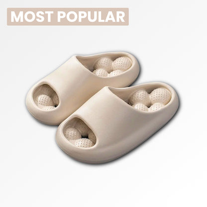 Foot Therapy Ballet Slippers (Bestseller)