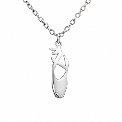 Ballerina Necklaces